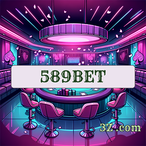 589bet: O App Que Revoluciona o Jogo Online no Brasil