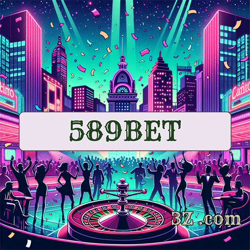 Jogos Cheios de Diversão e Emoção no 589bet