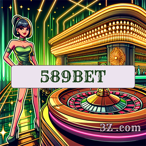Login Como Porta de Entrada Para o Mundo 589bet