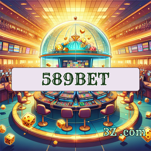 Slots Inovadores: A Nova Era dos Jogos na 589bet