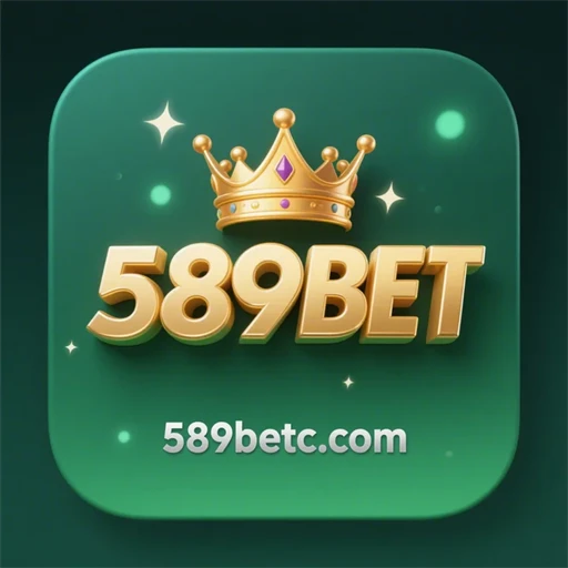 Logo 589bet